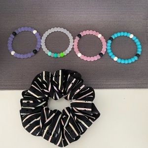 Bracelets